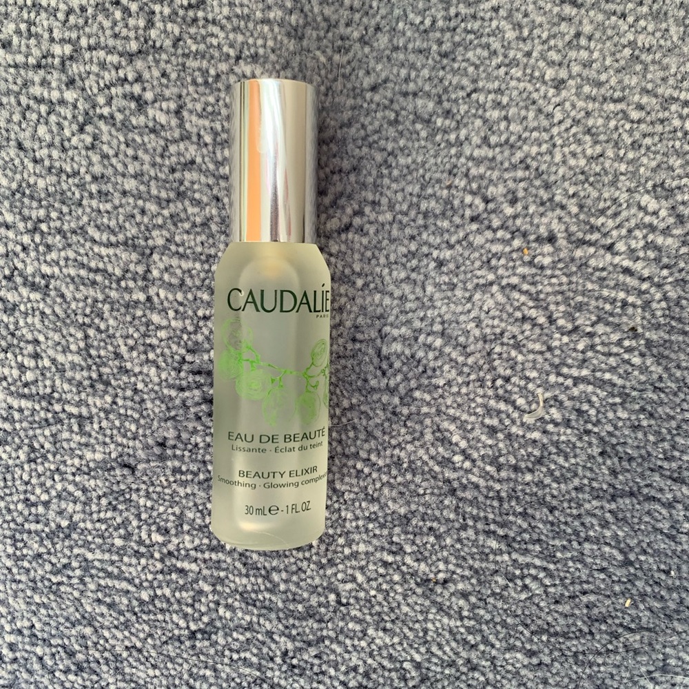 NWOT Caudalie Mini Beauty Elixir